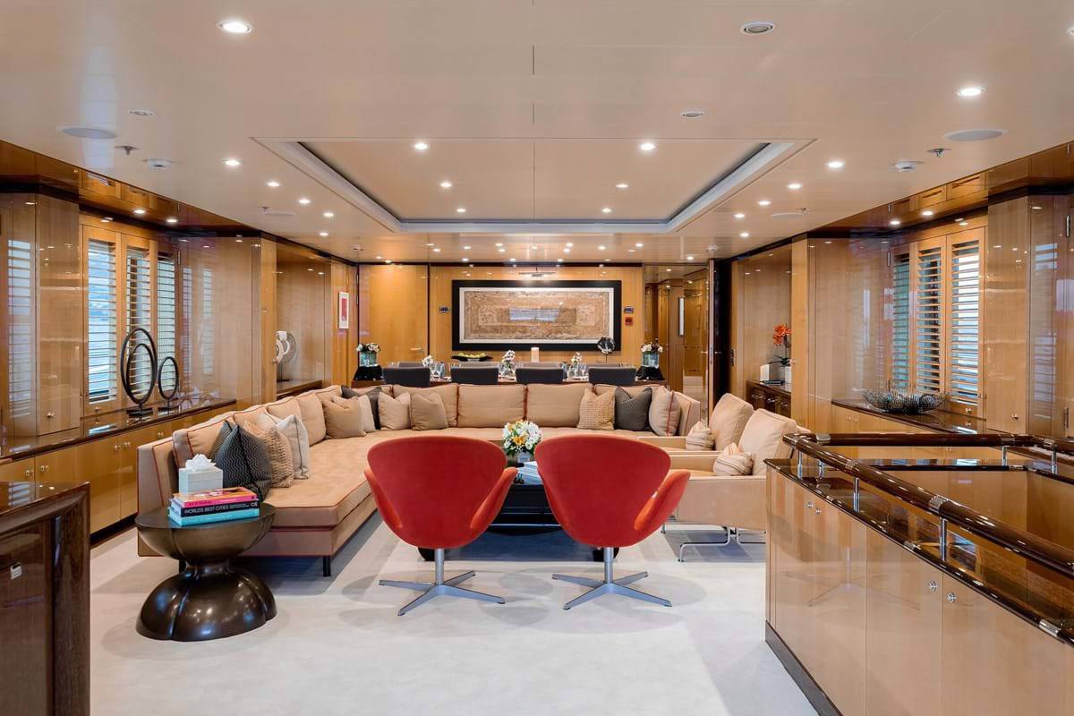 Interior - 1/26