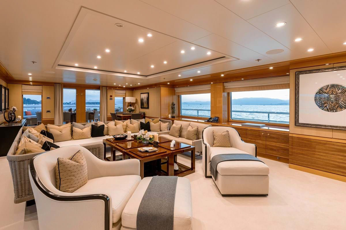 Interior - 2/26