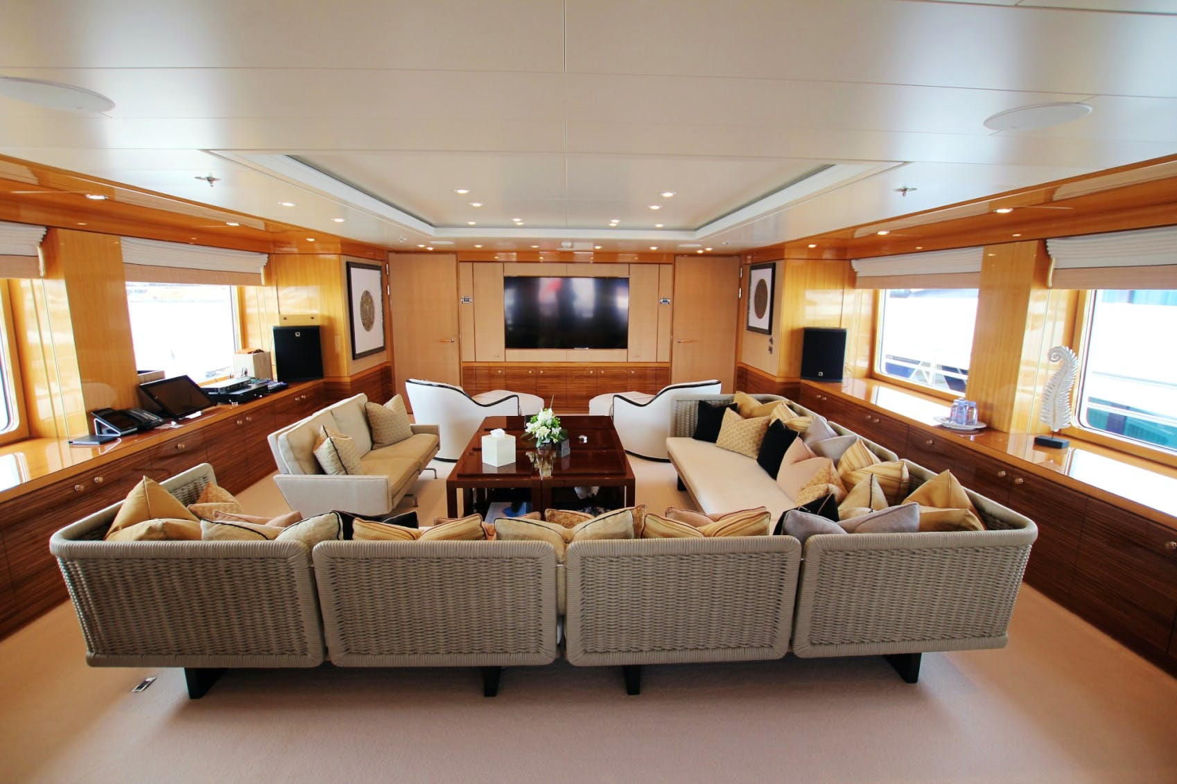 Interior - 3/26