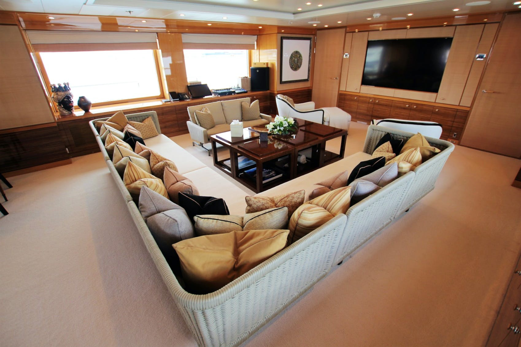 Interior - 4/26