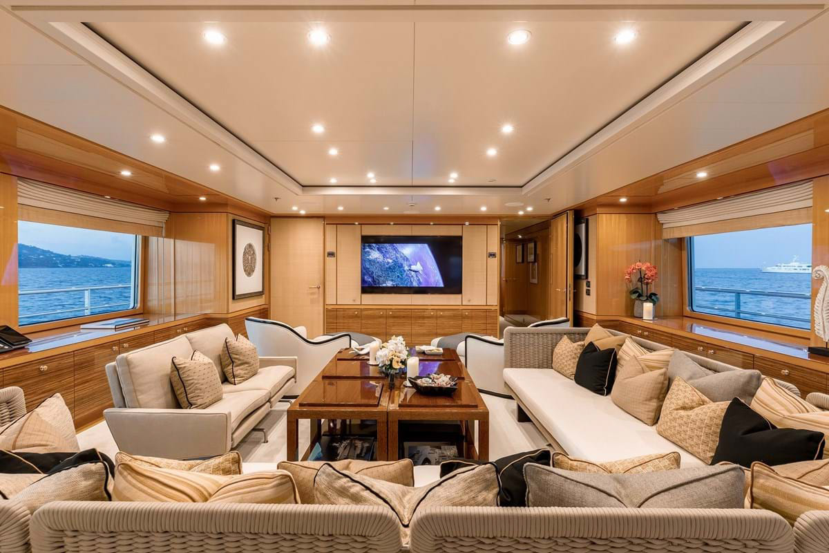 Interior - 5/26