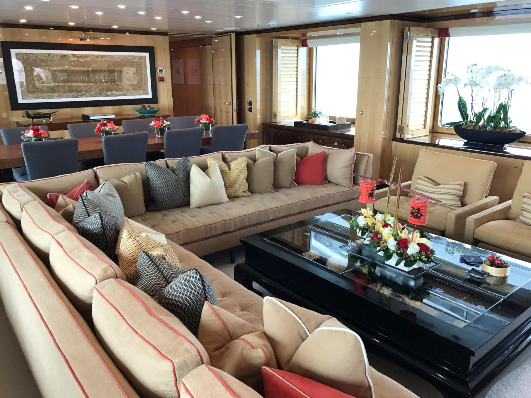 Interior - 6/26