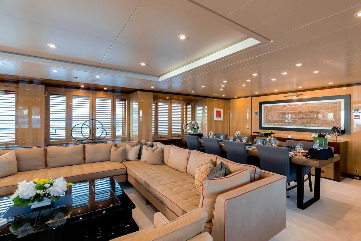 Interior - 11/26