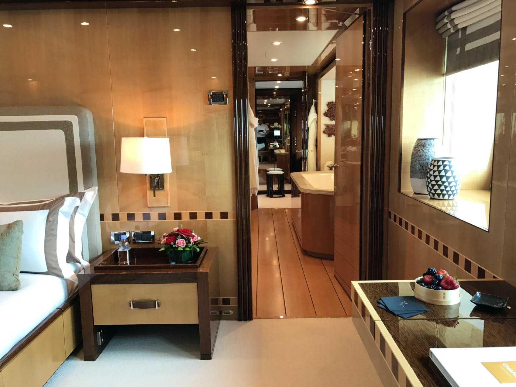 Interior - 13/26