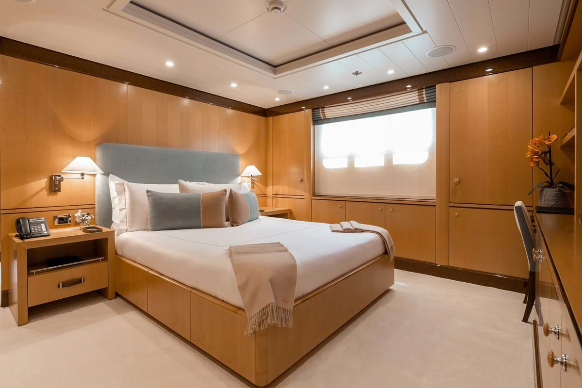 Interior - 19/26