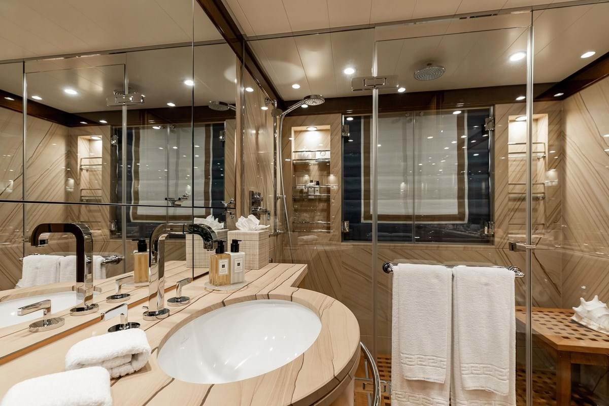Interior - 23/26