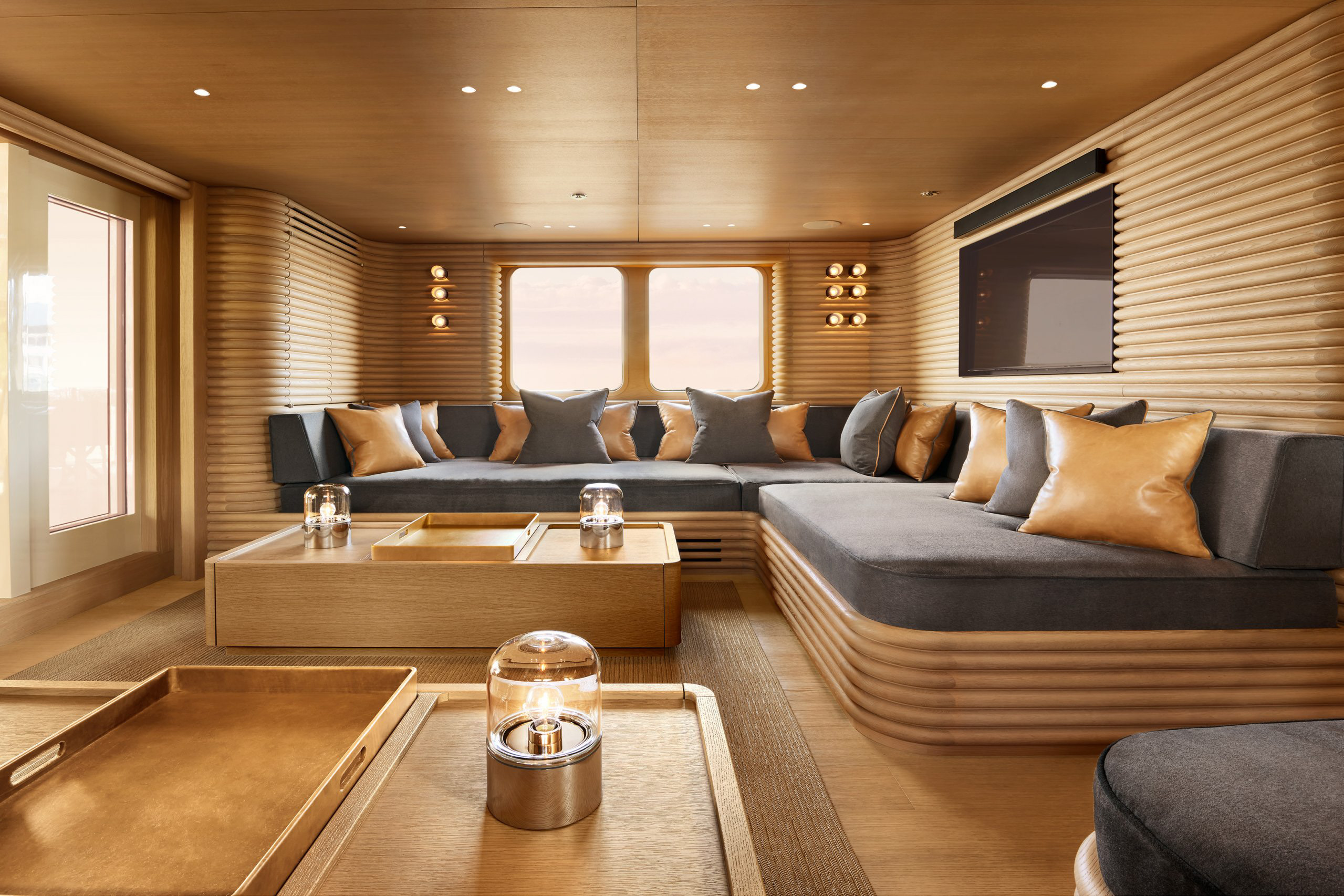 Interior - 3/14