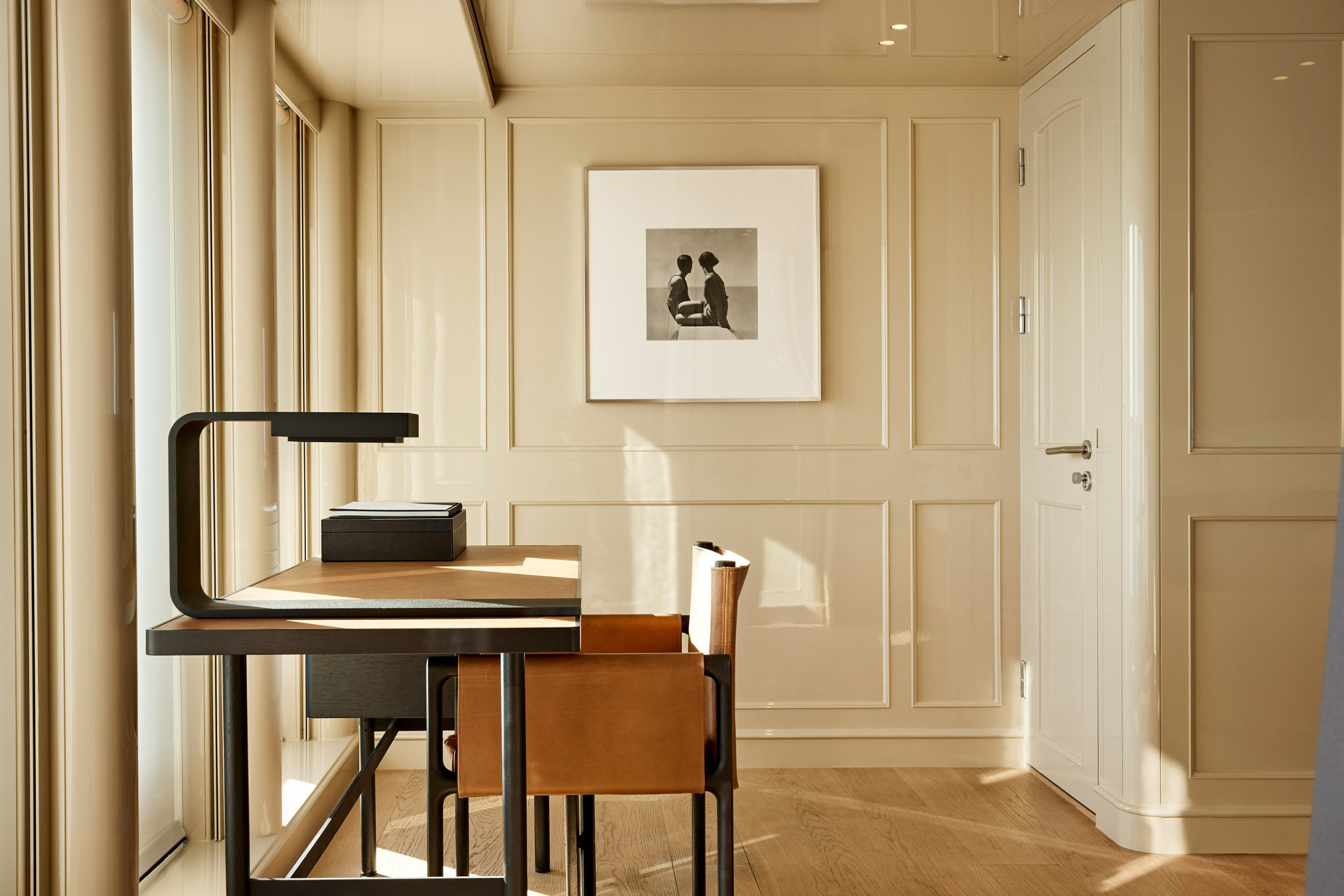 Interior - 5/14