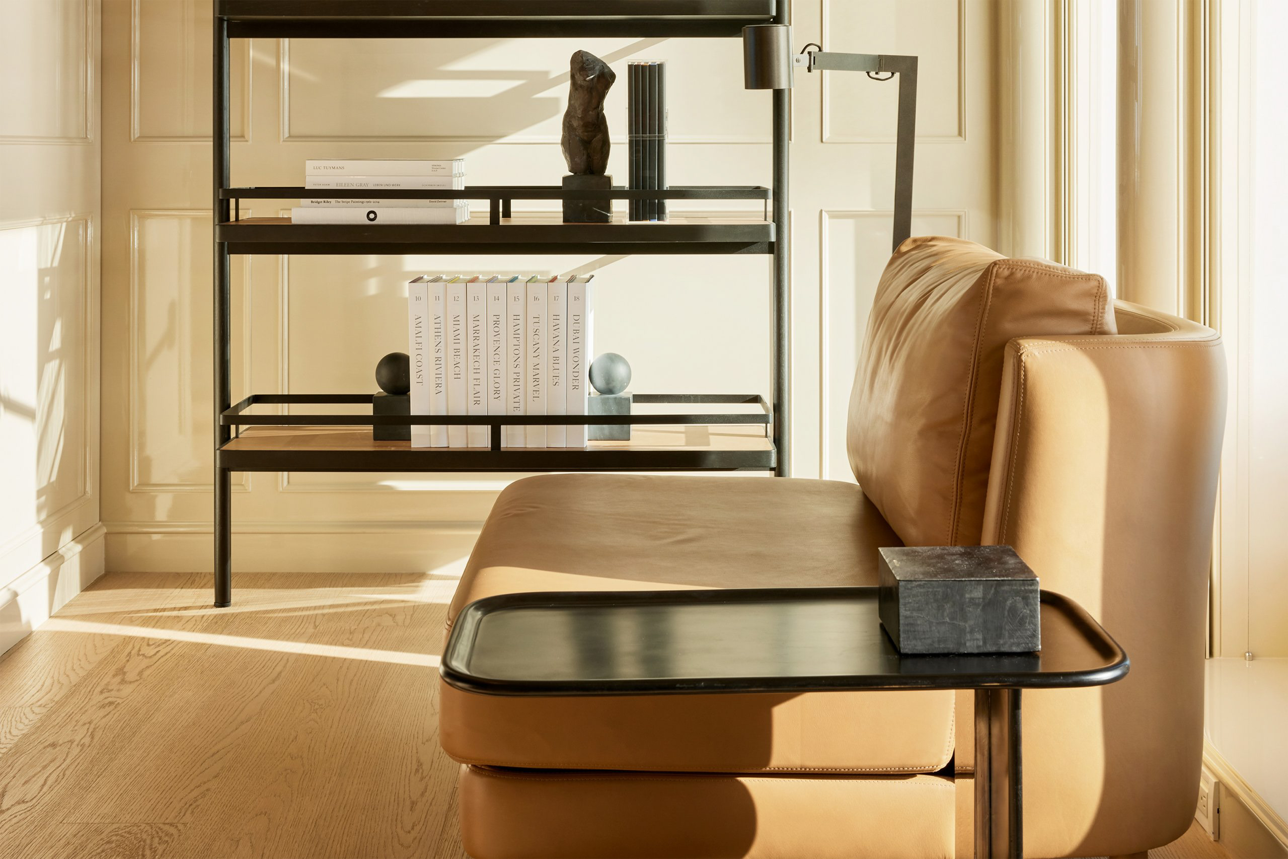 Interior - 6/14