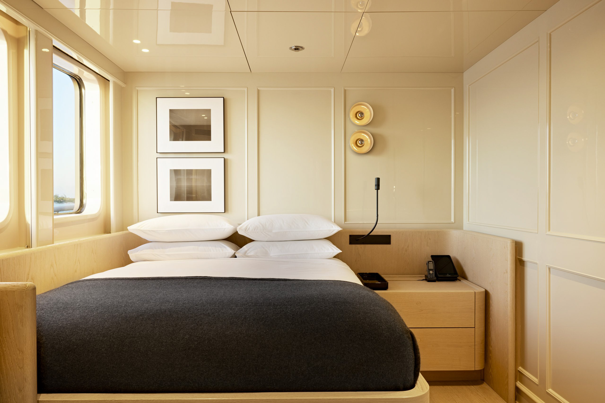 Interior - 10/14