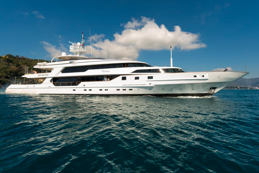 Exterior - 3/25