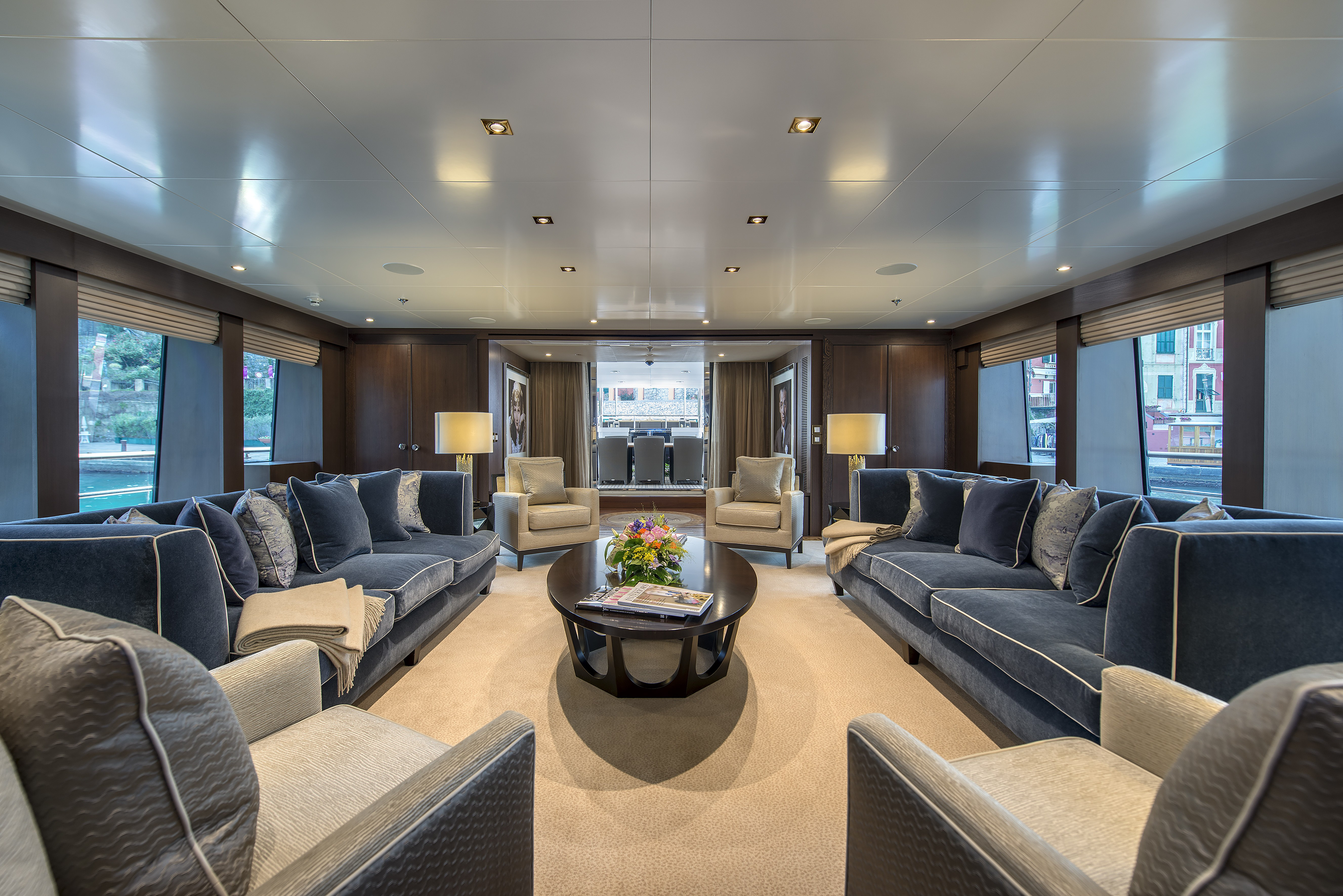 Interior - 0/23