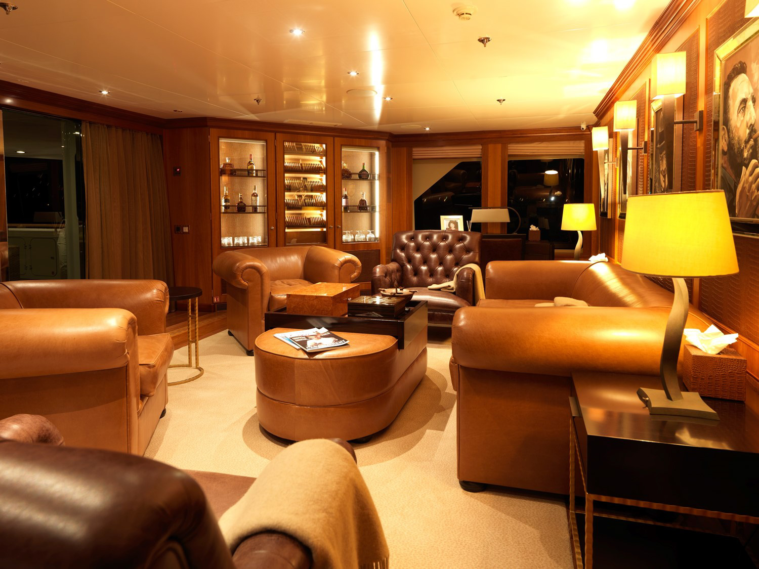 Interior - 2/23