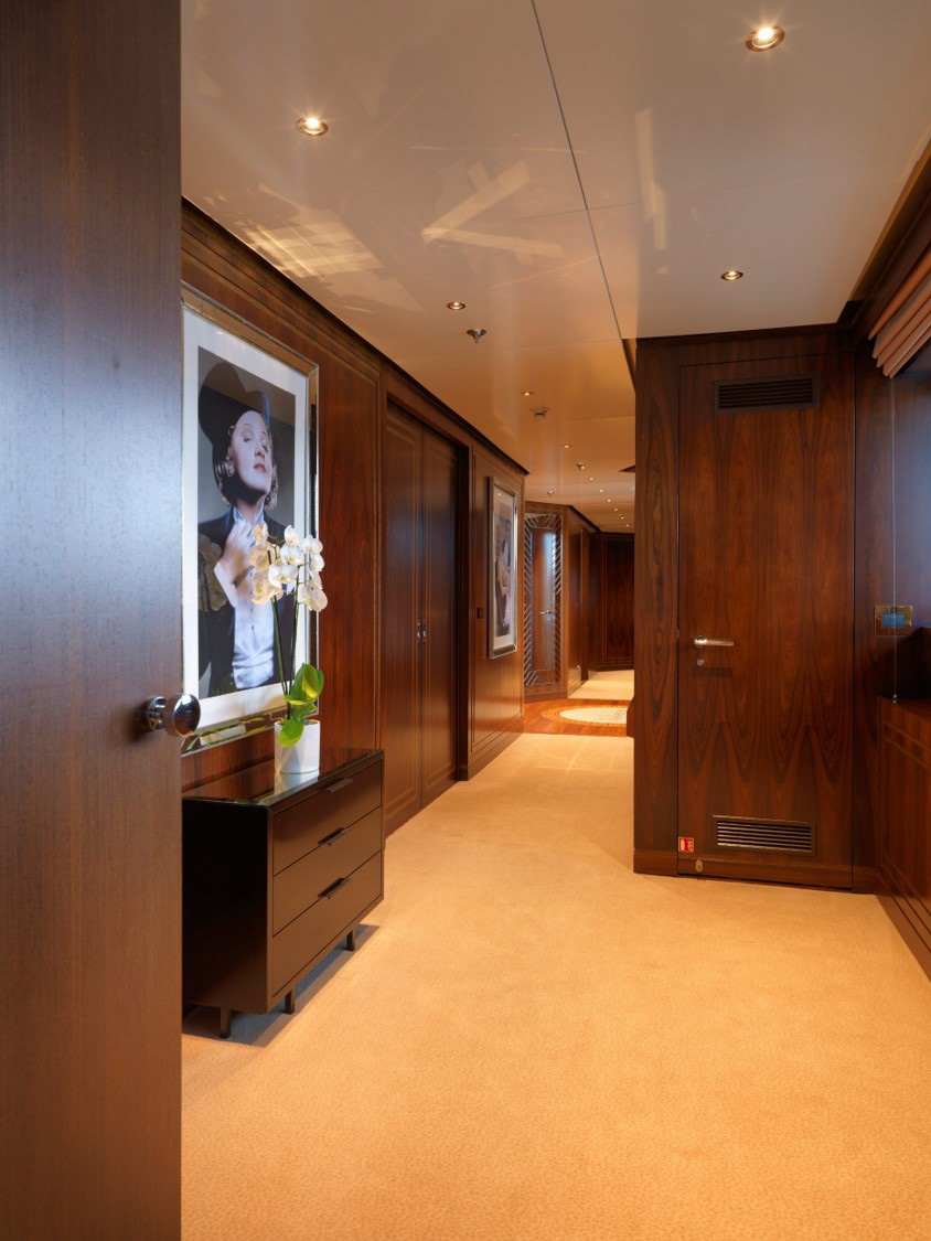 Interior - 6/23