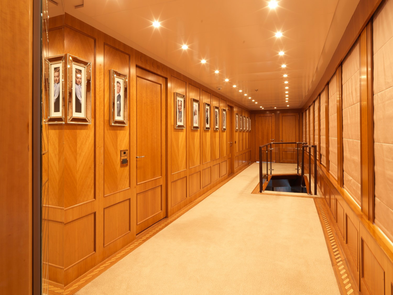Interior - 7/23