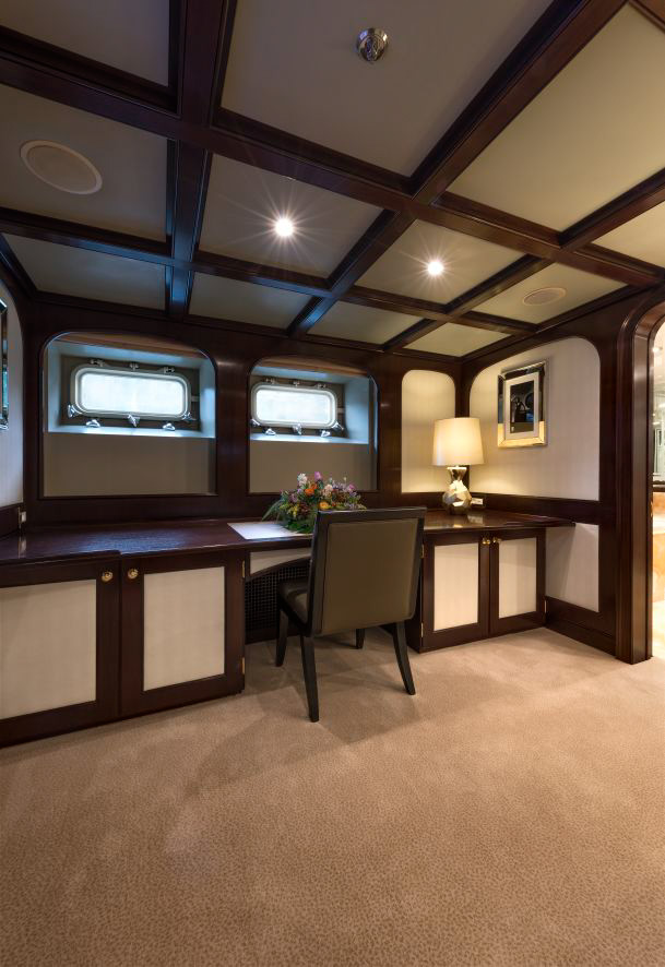 Interior - 8/23