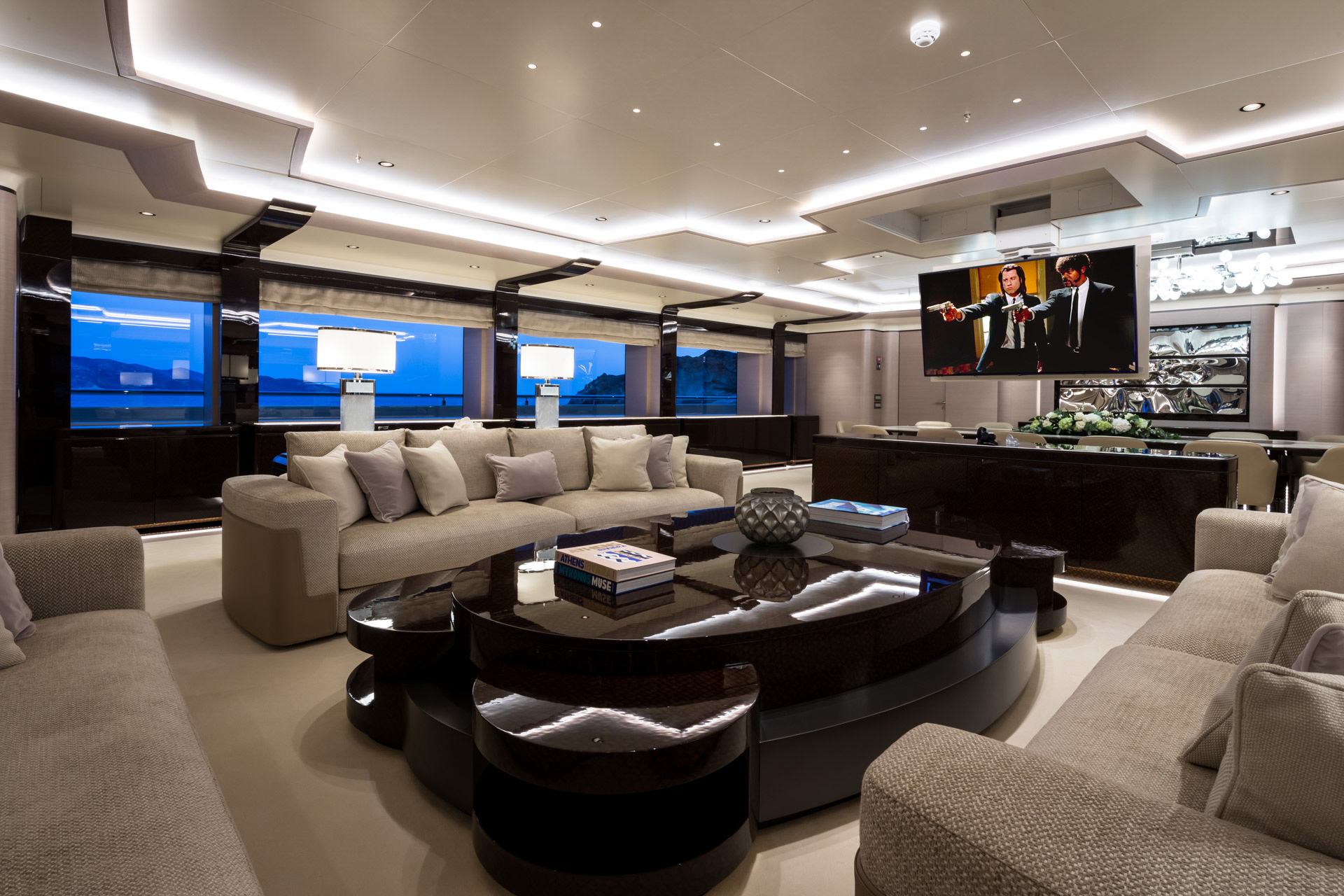 Interior - 0/38