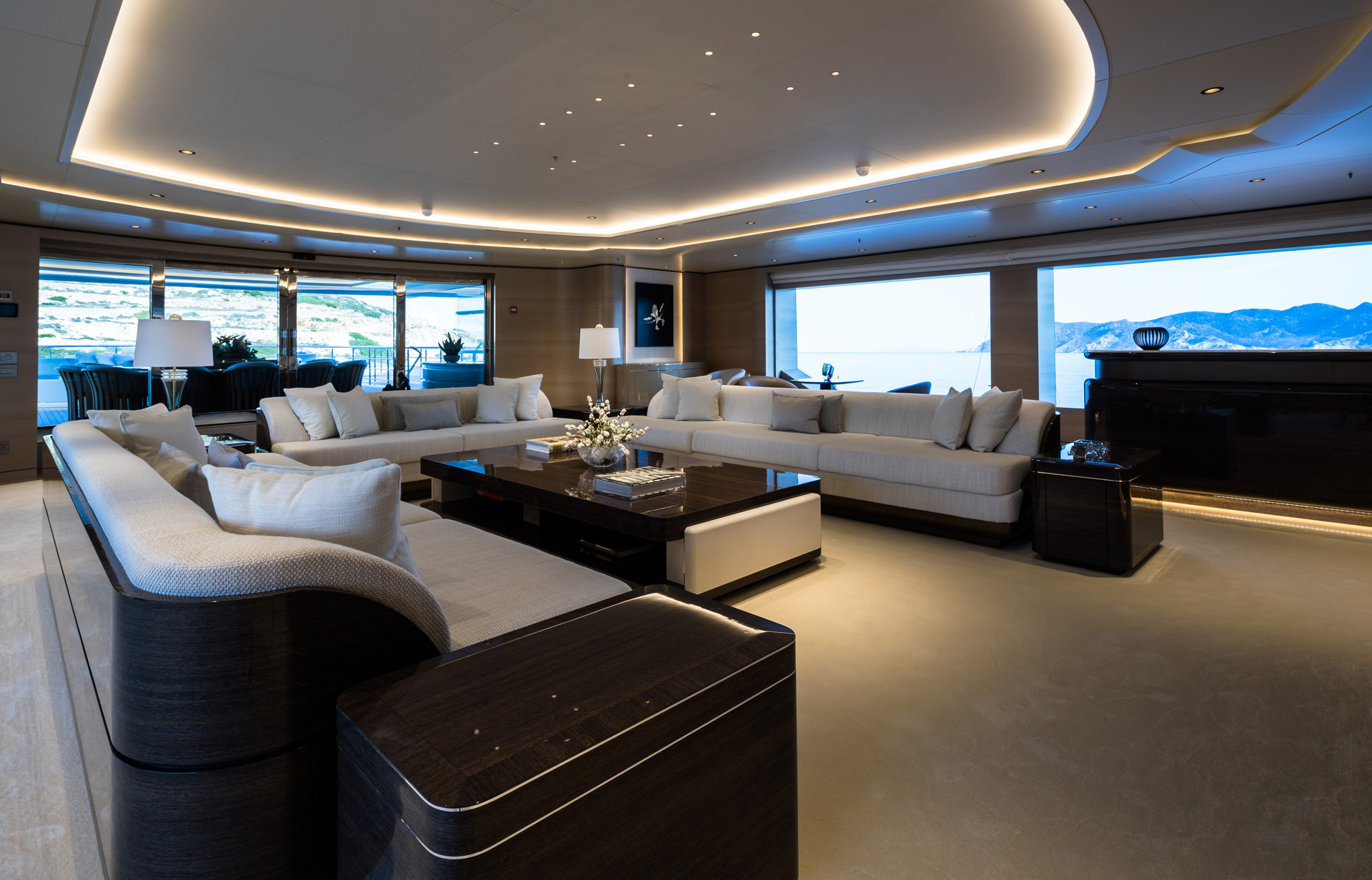 Interior - 5/38