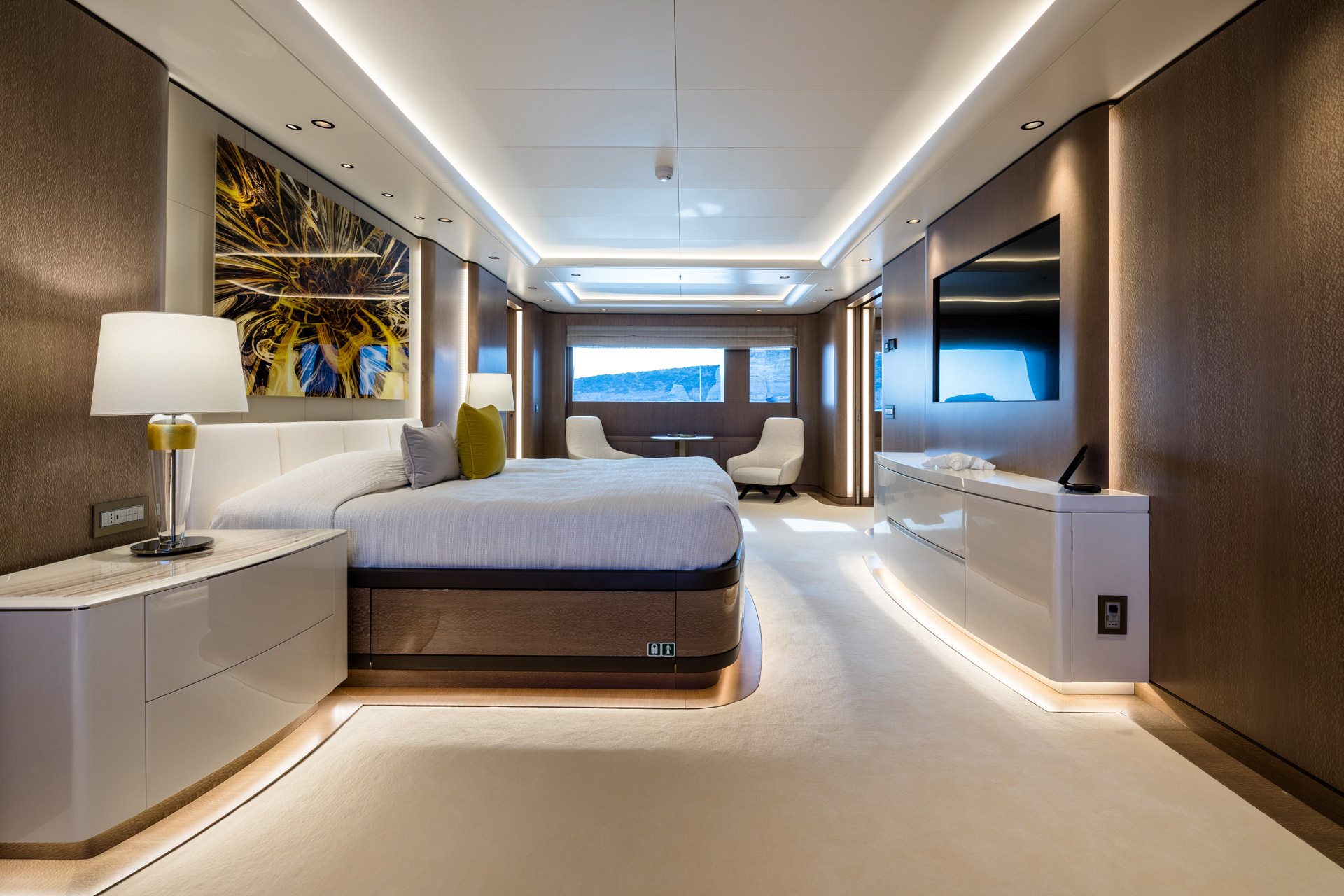 Interior - 17/38