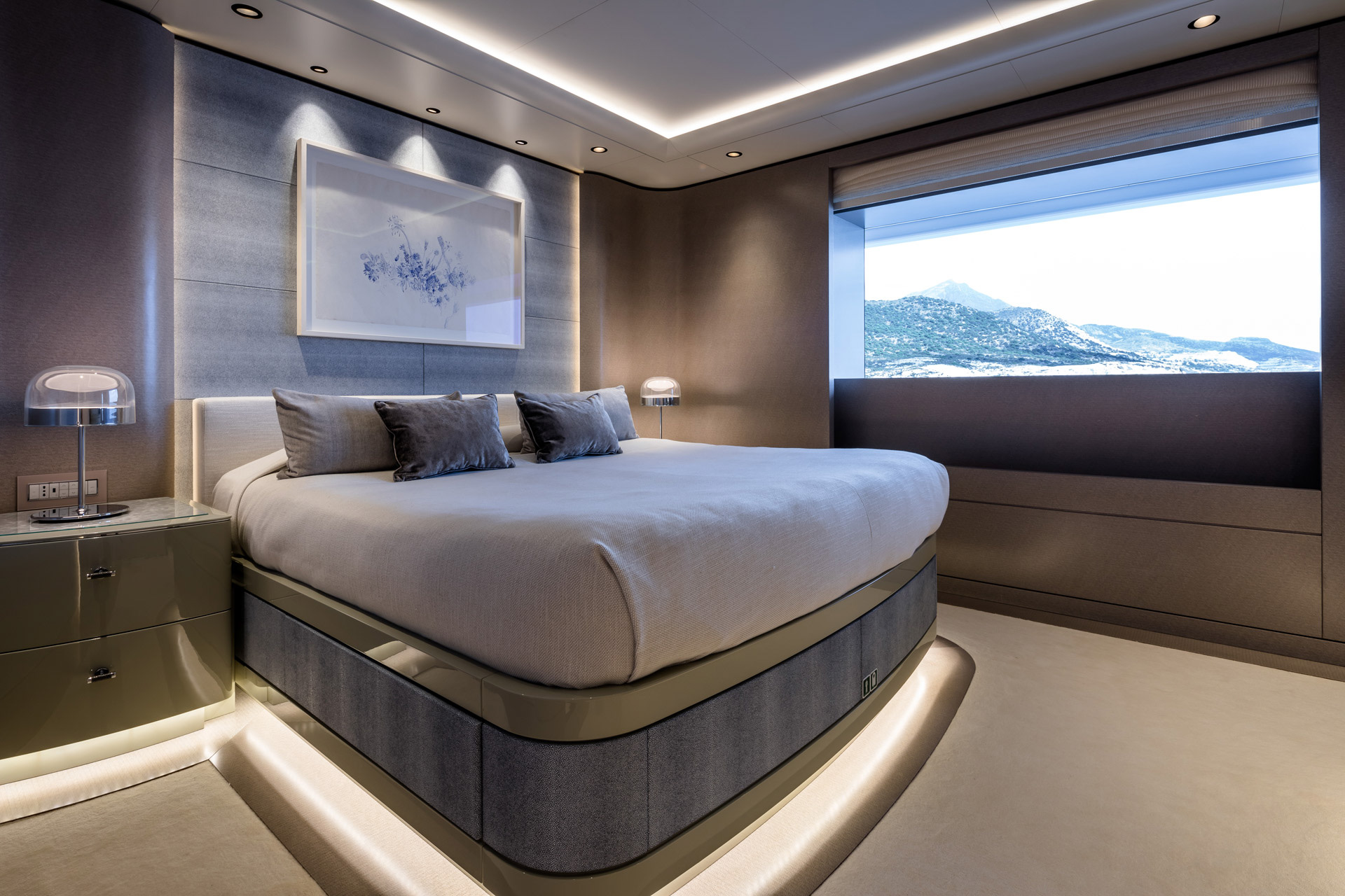 Interior - 20/38