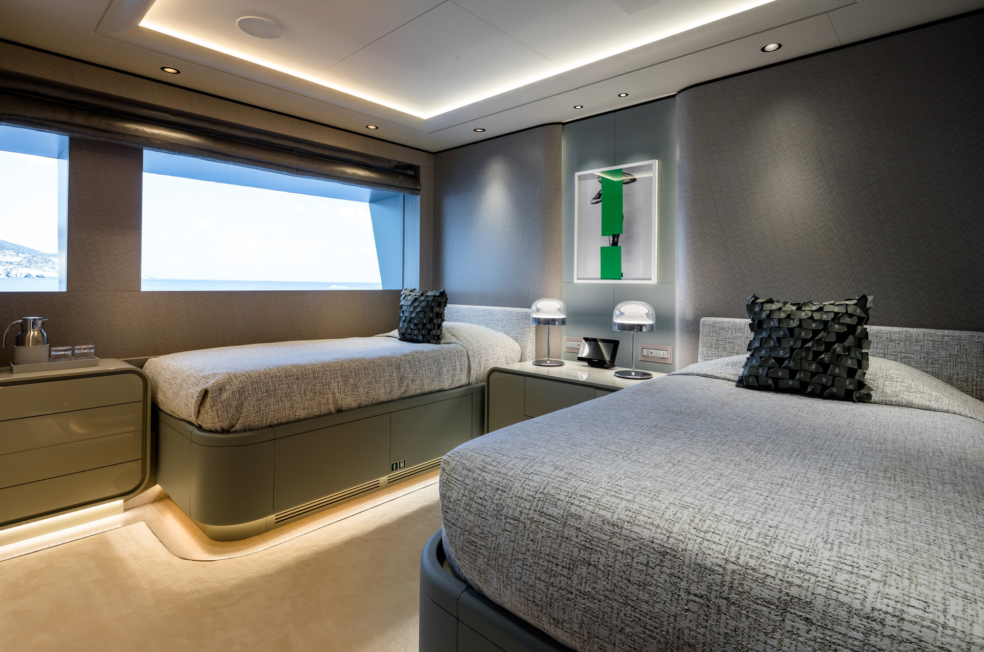 Interior - 23/38