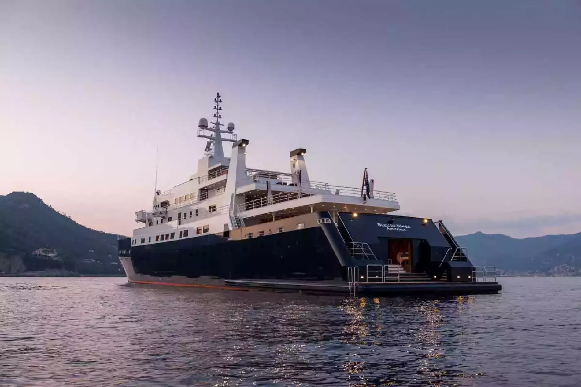 Exterior - 0/11