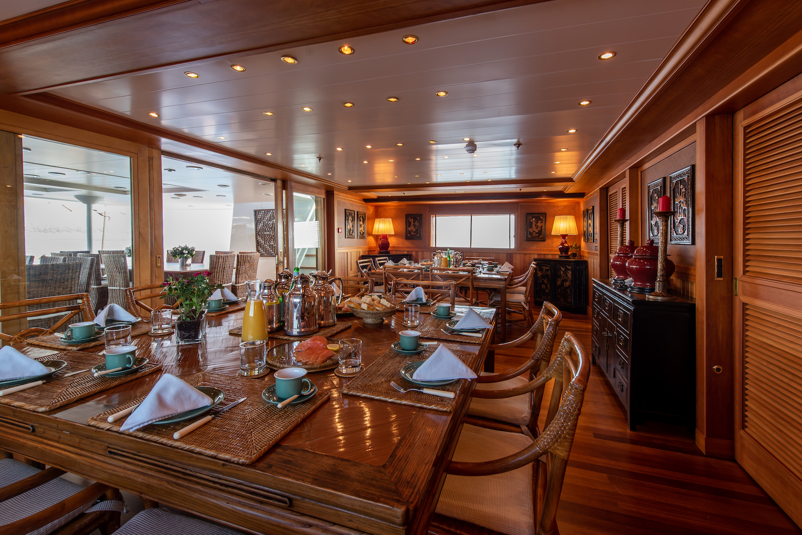 Interior - 2/19