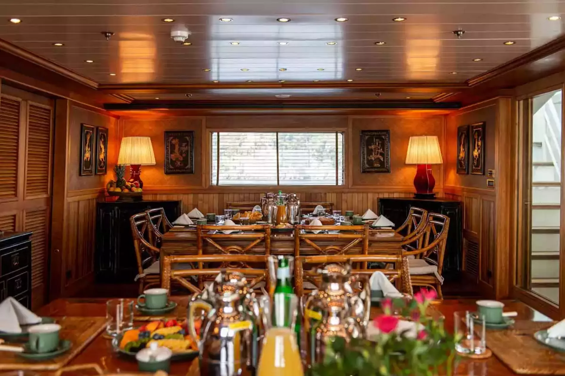 Interior - 3/19