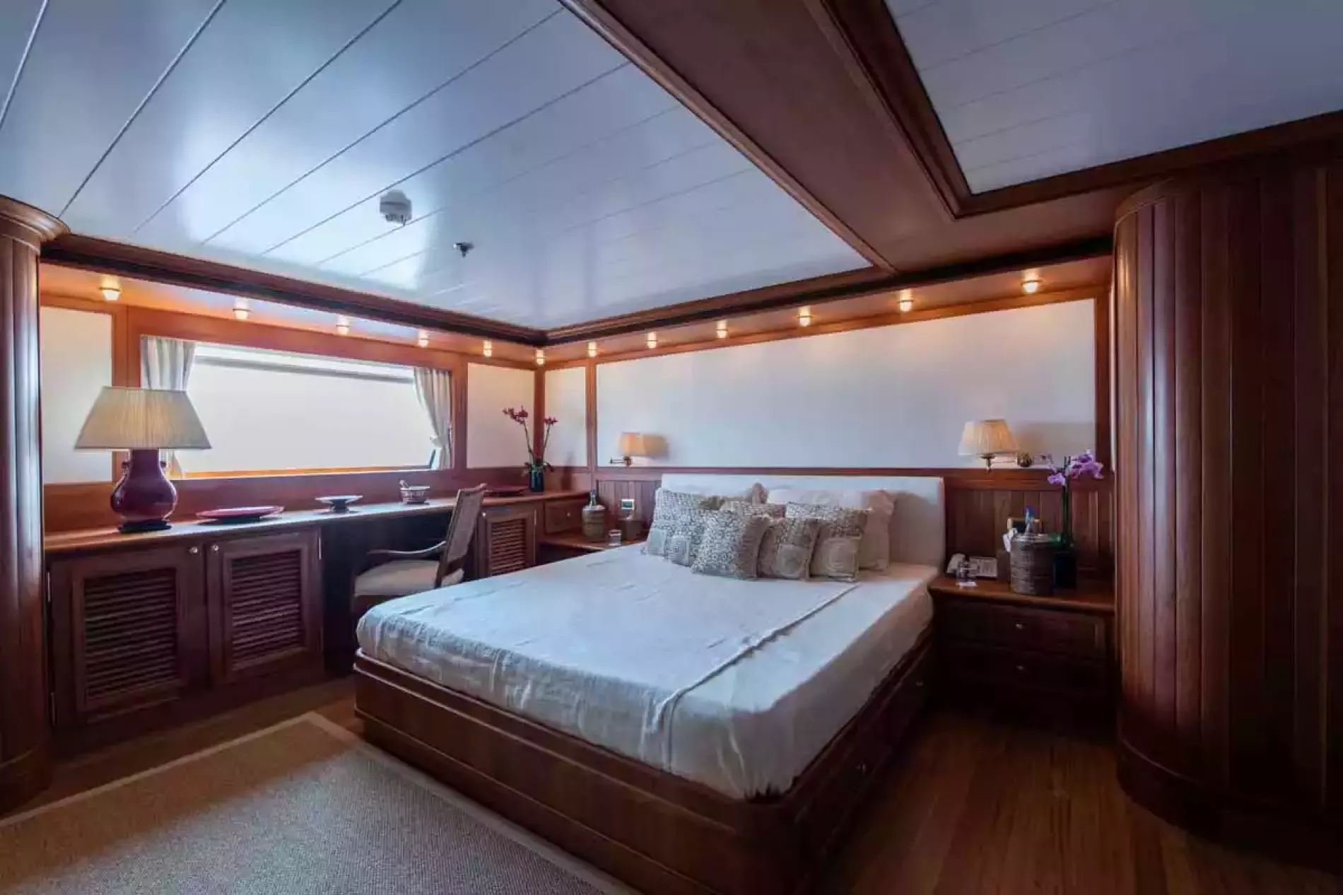 Interior - 6/19