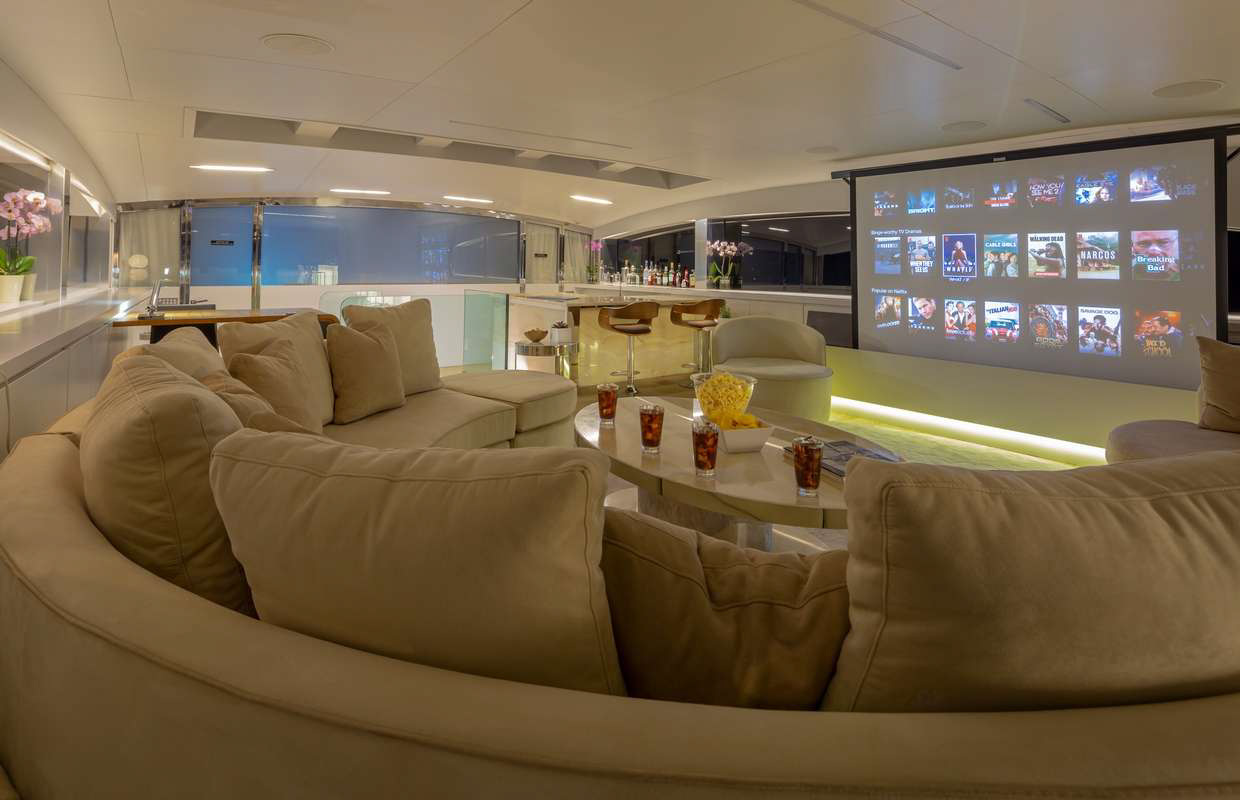 Interior - 2/26