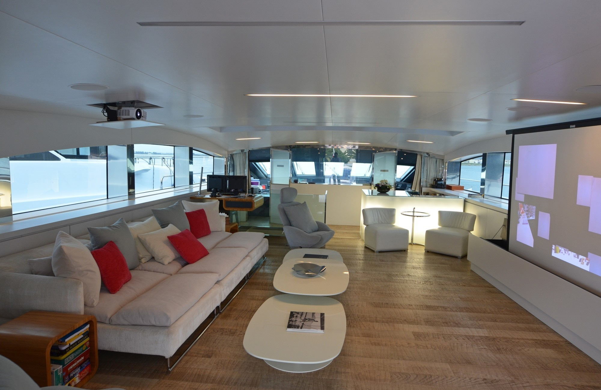Interior - 3/26