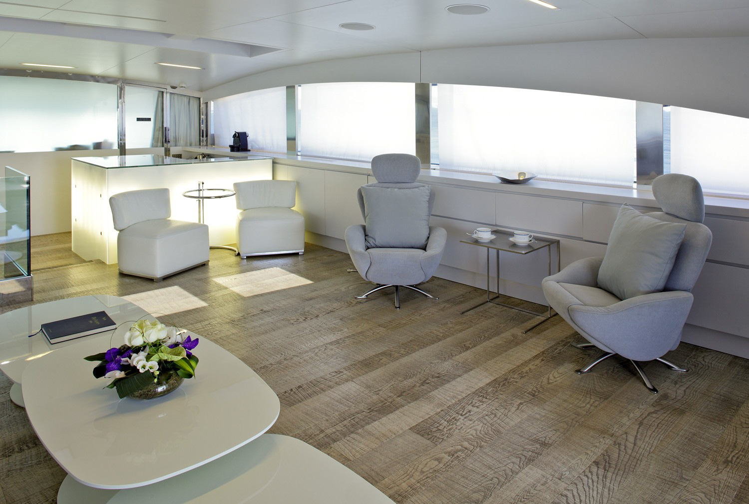 Interior - 5/26