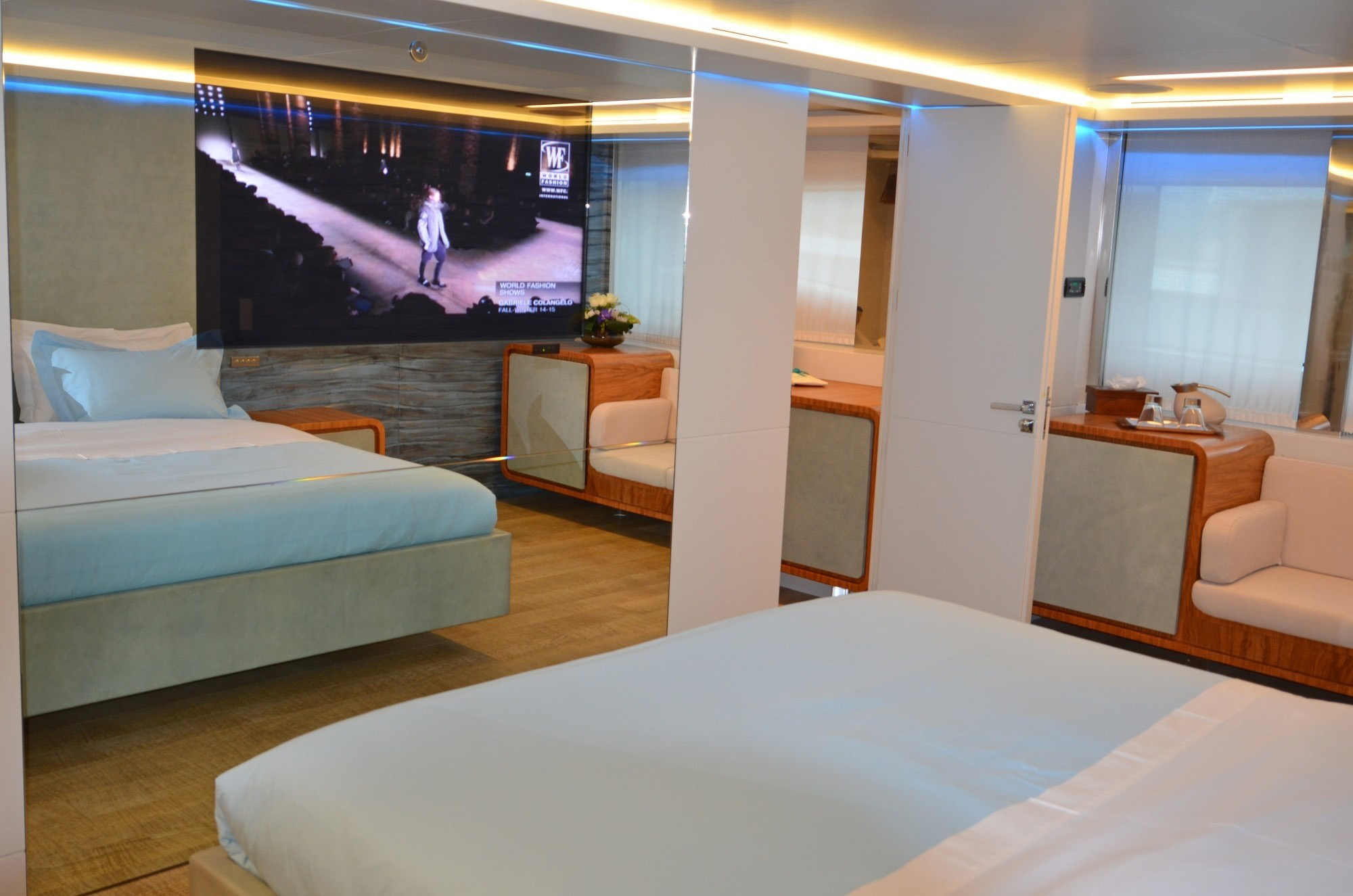 Interior - 13/26