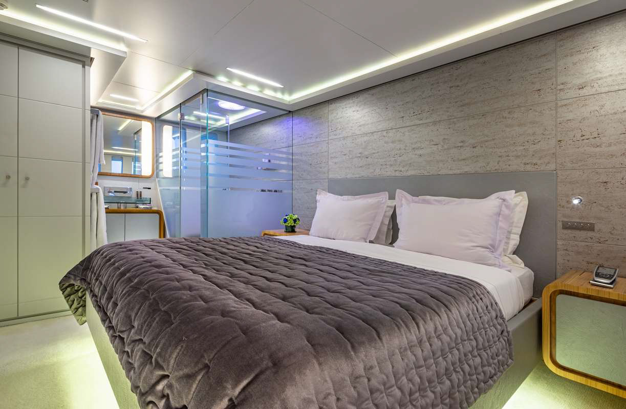 Interior - 16/26