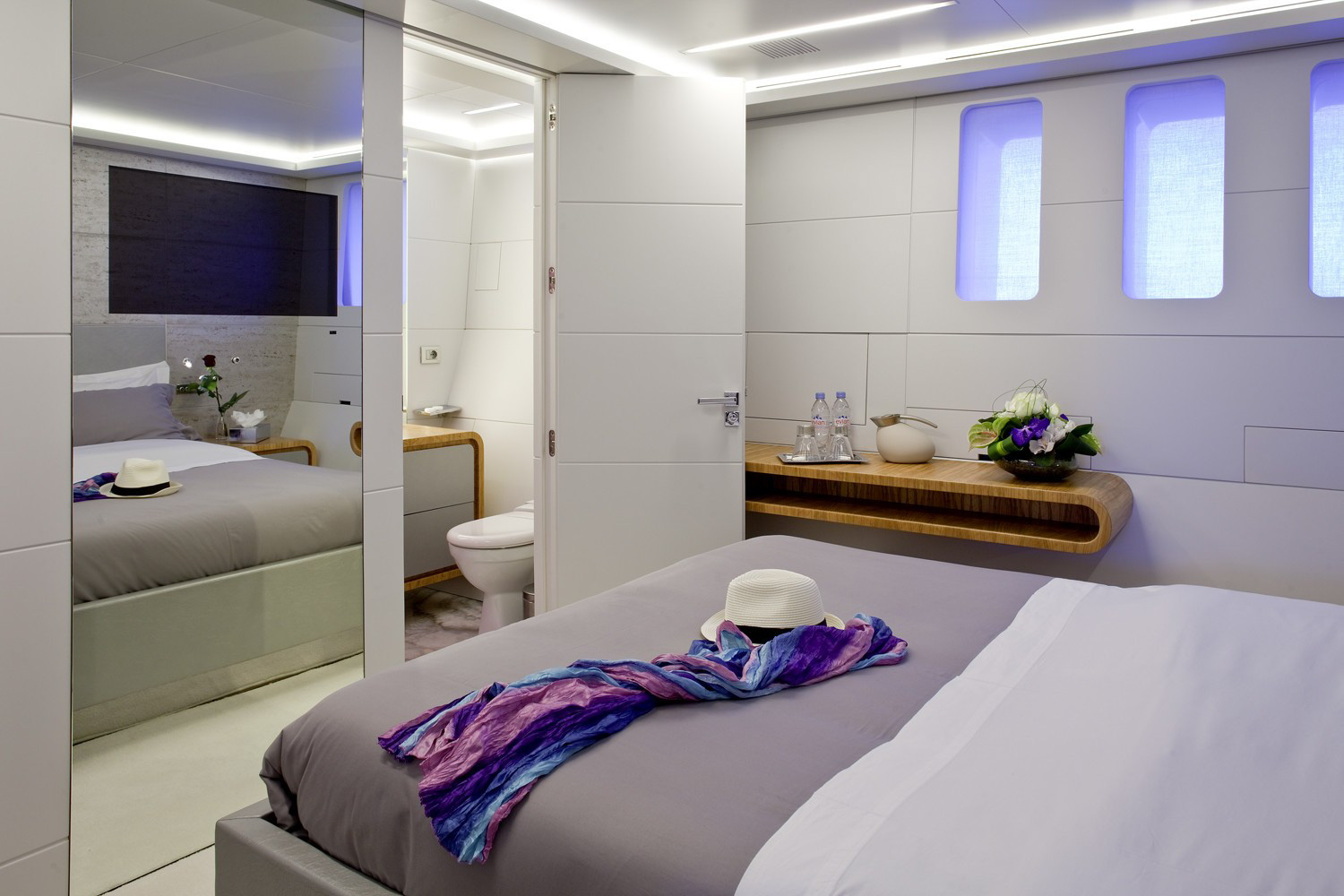 Interior - 19/26