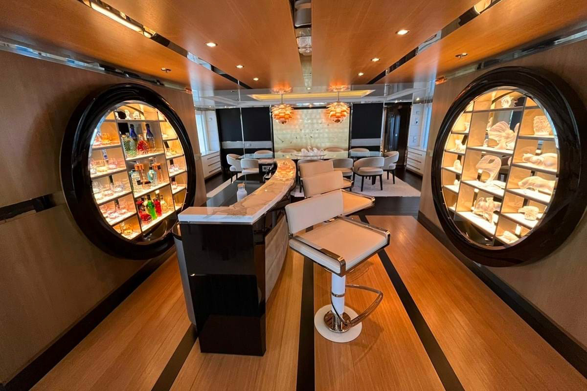 Interior - 5/15