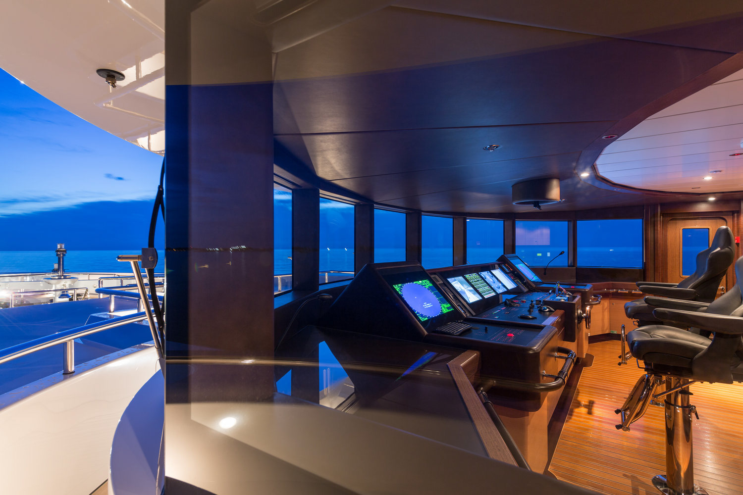 Interior - 14/15