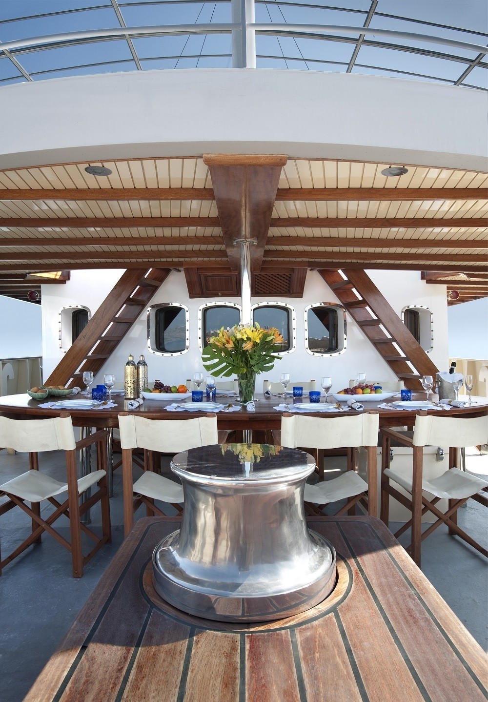 Exterior - 8/15