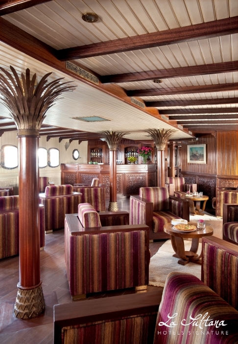 Interior - 2/29
