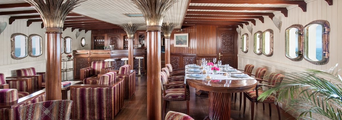 Interior - 3/29