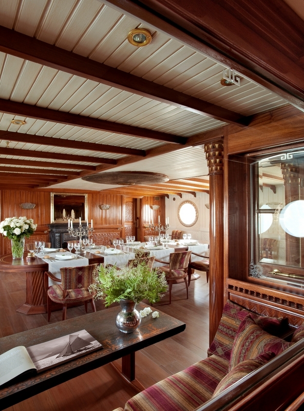 Interior - 7/29