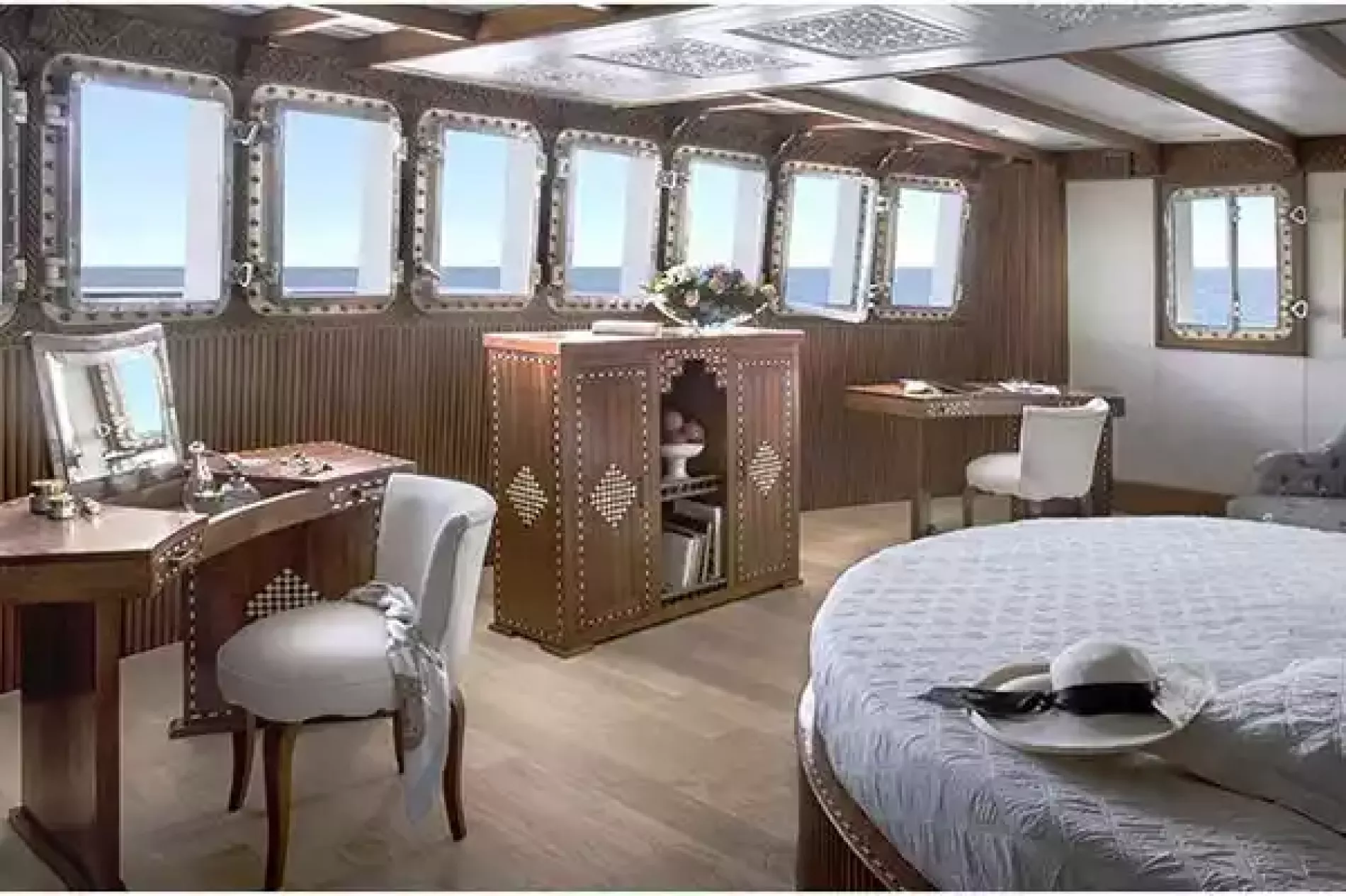 Interior - 14/29