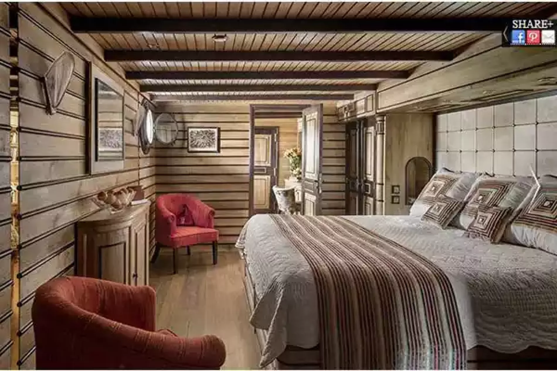 Interior - 15/29