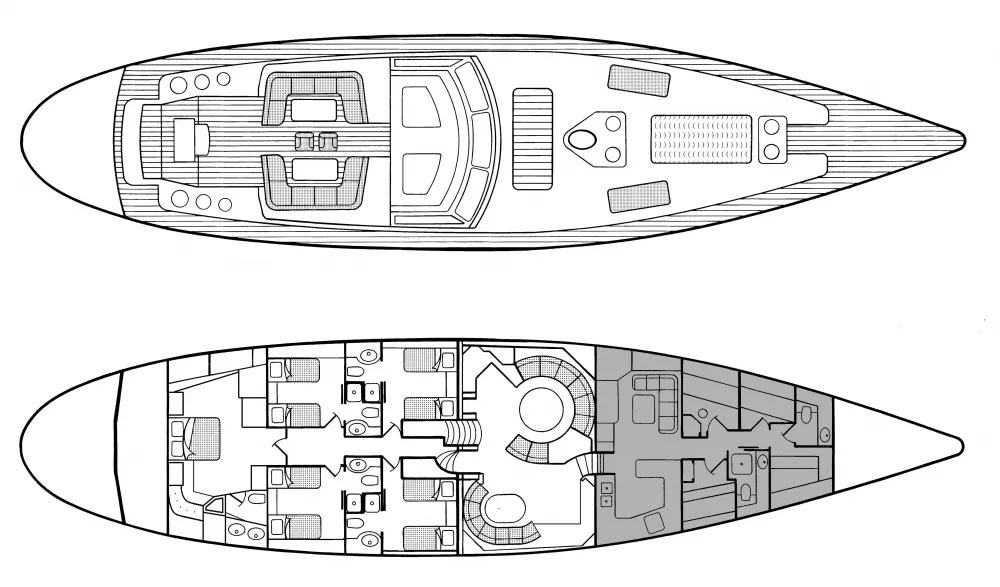 Interior - 7/8