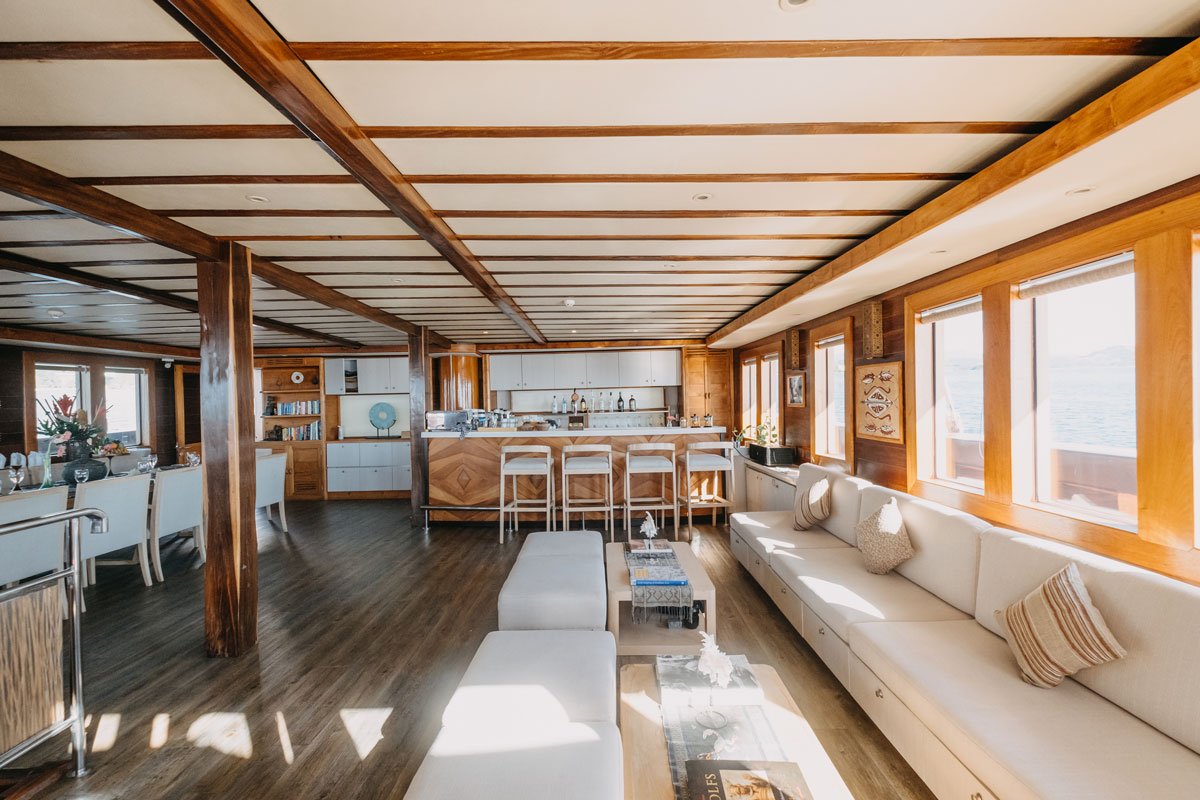 Interior - 0/39