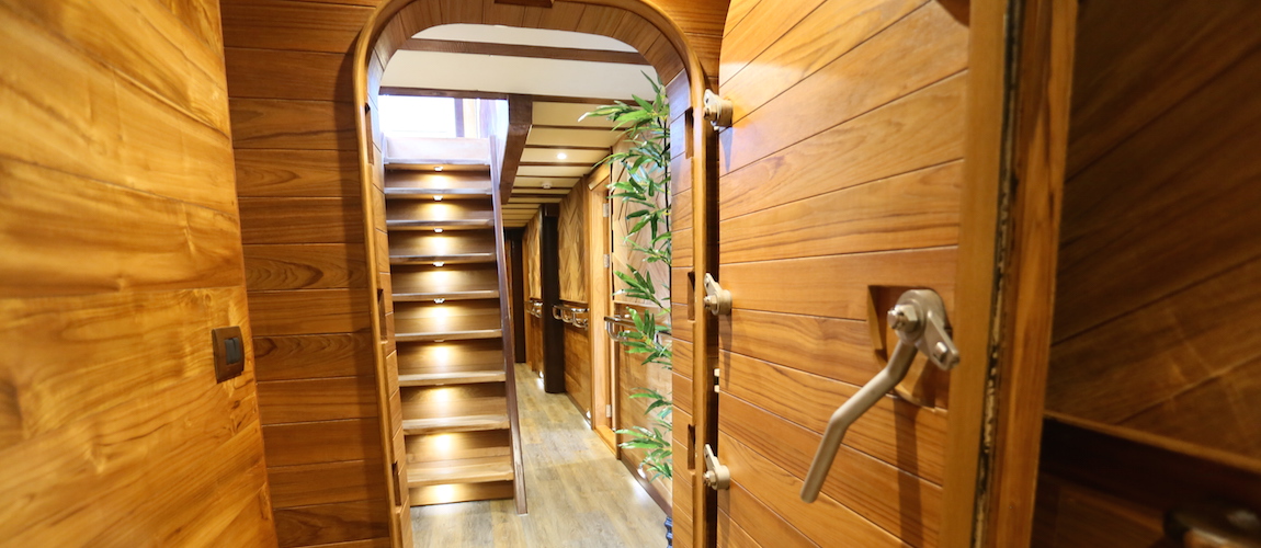 Interior - 5/39