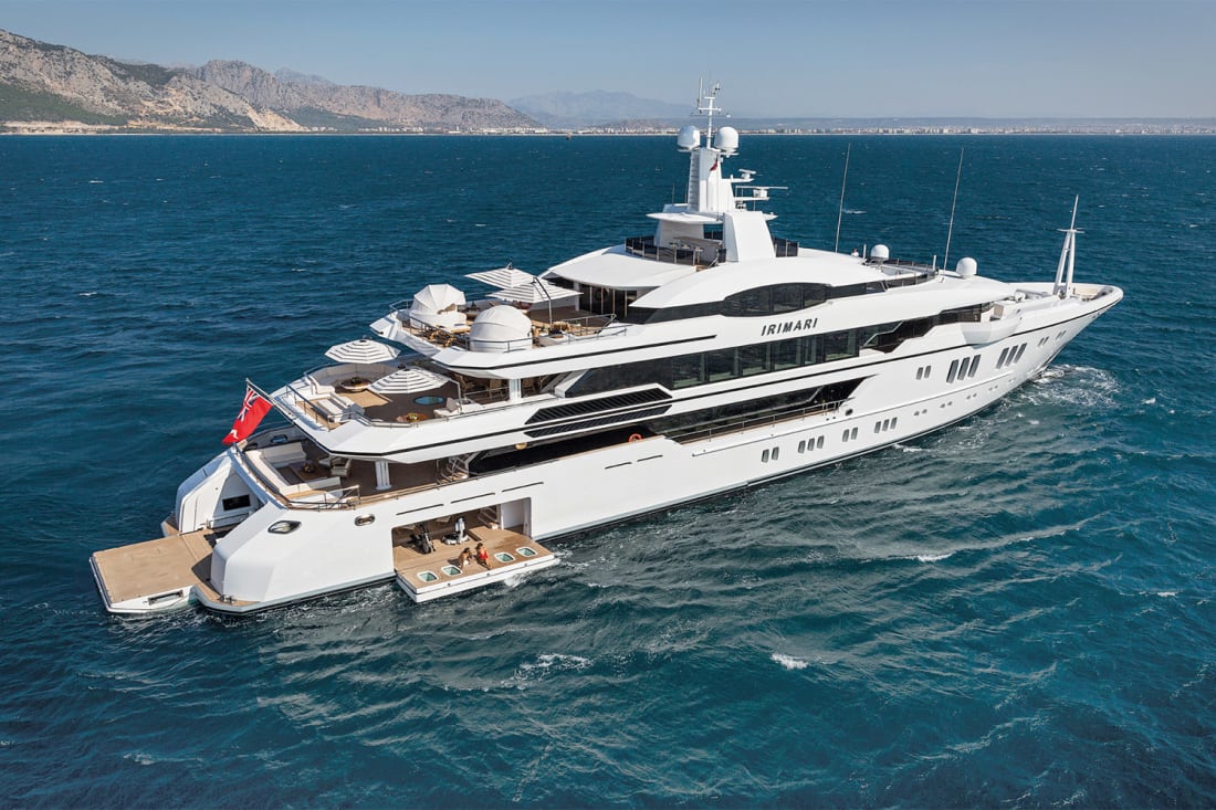 Exterior - 4/26