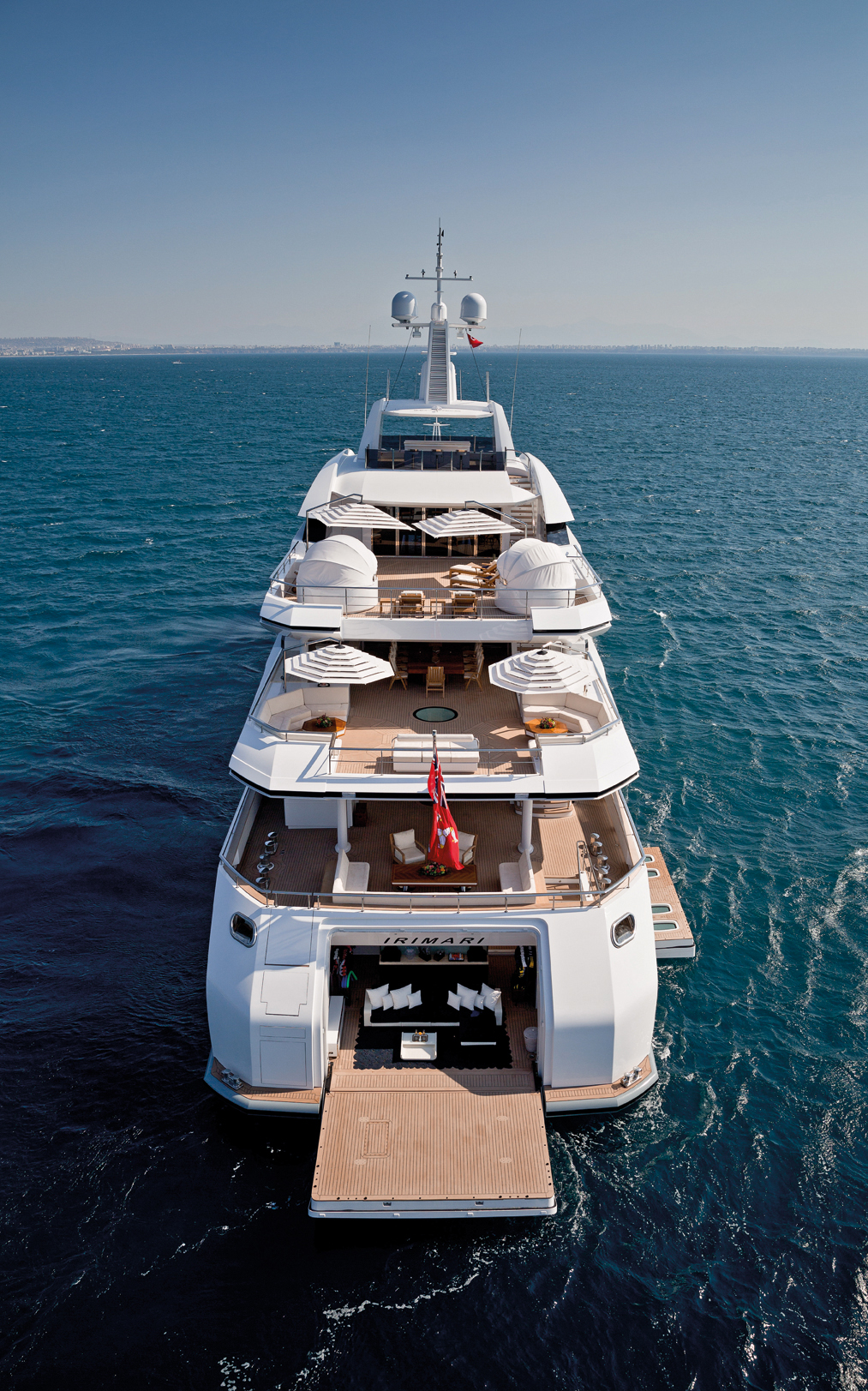 Exterior - 5/26