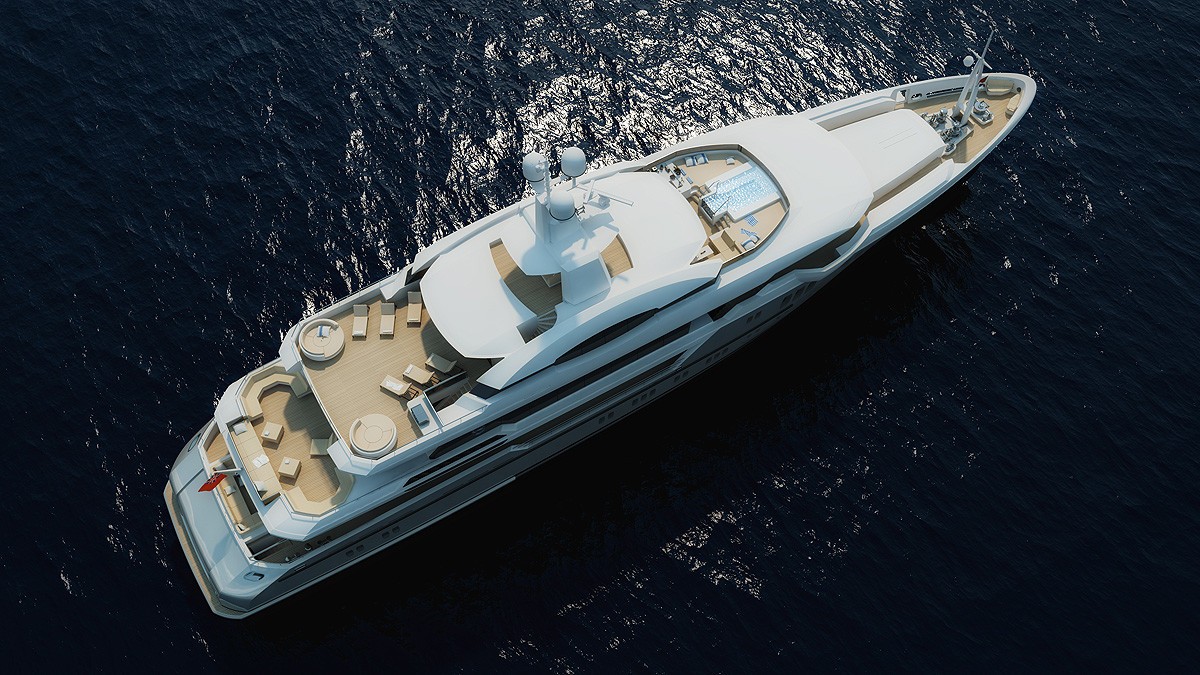 Exterior - 7/26