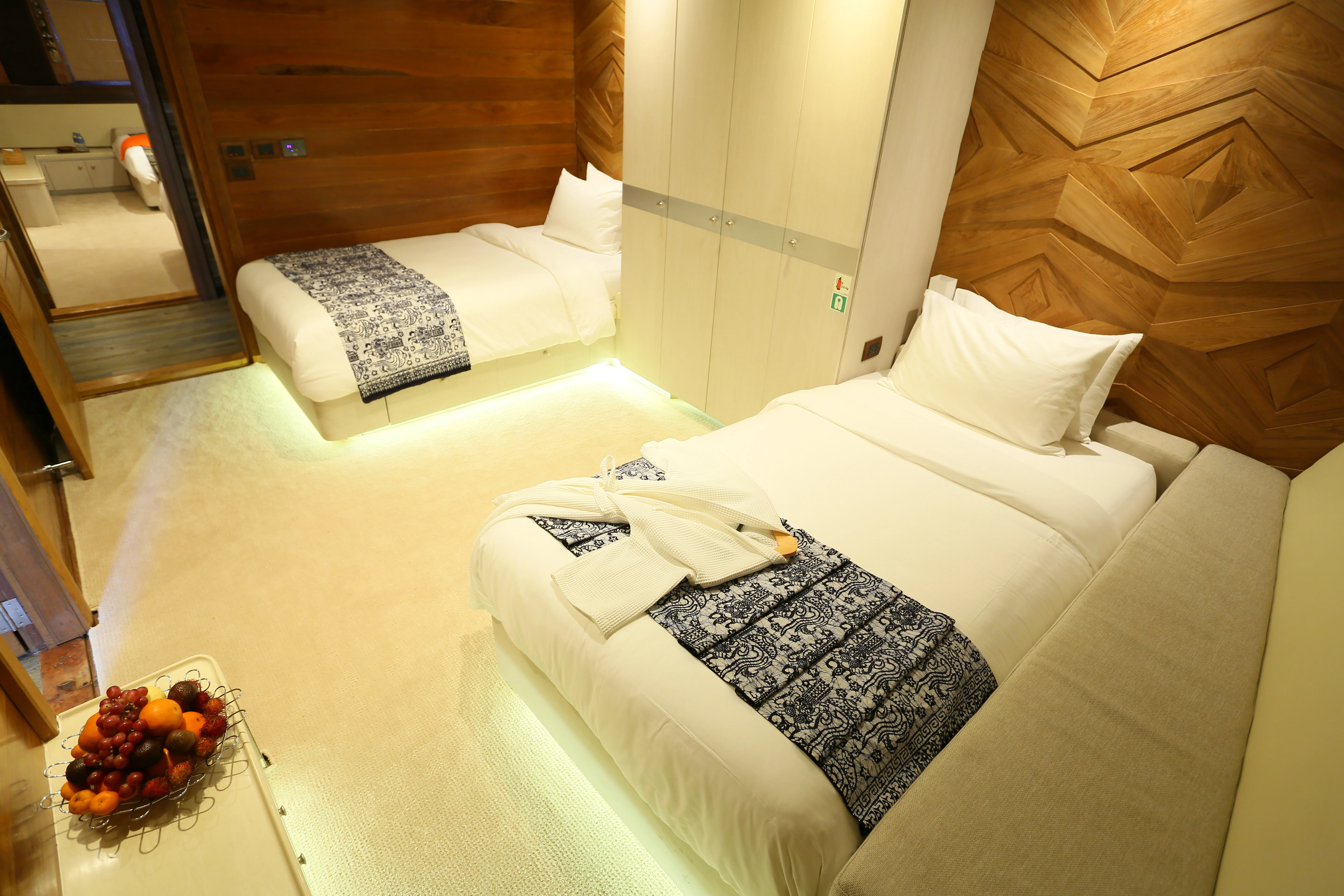Interior - 35/39